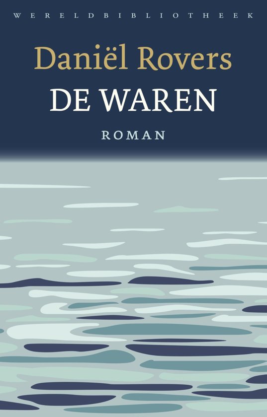 De waren